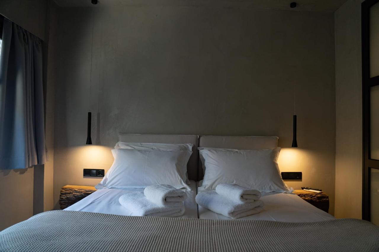 Athens Lux Casa, Urban Eco Suites Екстер'єр фото
