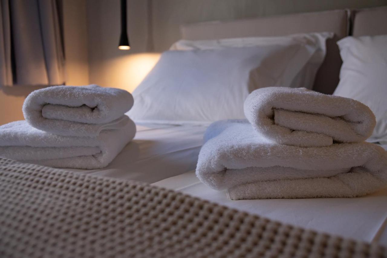 Athens Lux Casa, Urban Eco Suites Екстер'єр фото