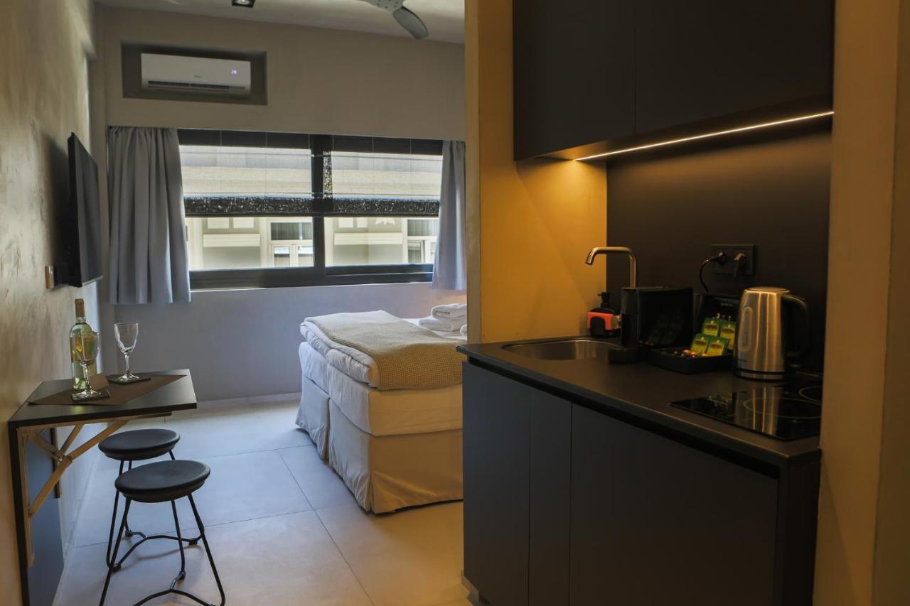 Athens Lux Casa, Urban Eco Suites Екстер'єр фото