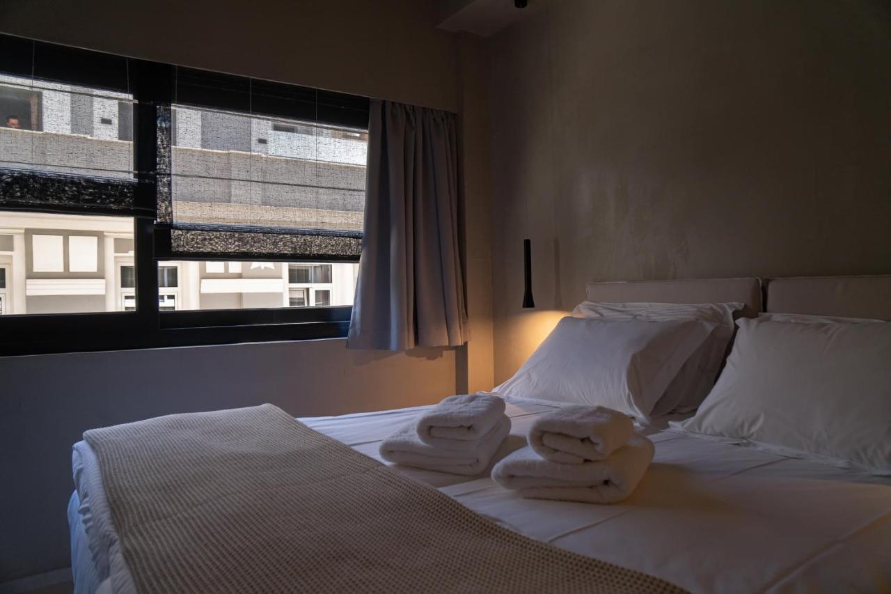 Athens Lux Casa, Urban Eco Suites Екстер'єр фото