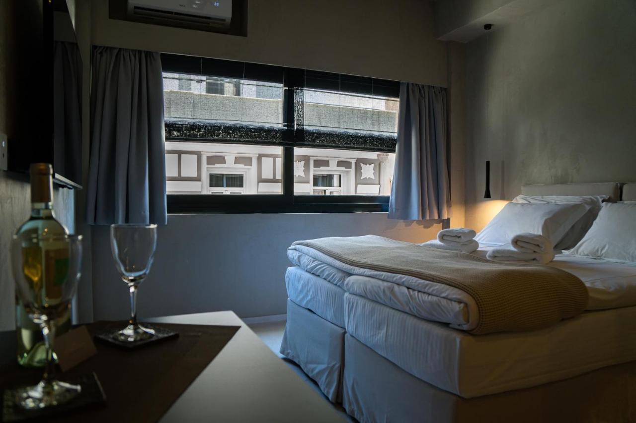 Athens Lux Casa, Urban Eco Suites Екстер'єр фото