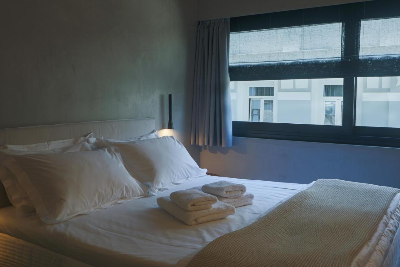 Athens Lux Casa, Urban Eco Suites Екстер'єр фото