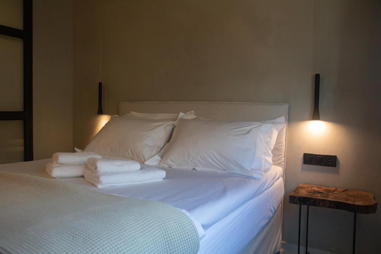 Athens Lux Casa, Urban Eco Suites Екстер'єр фото