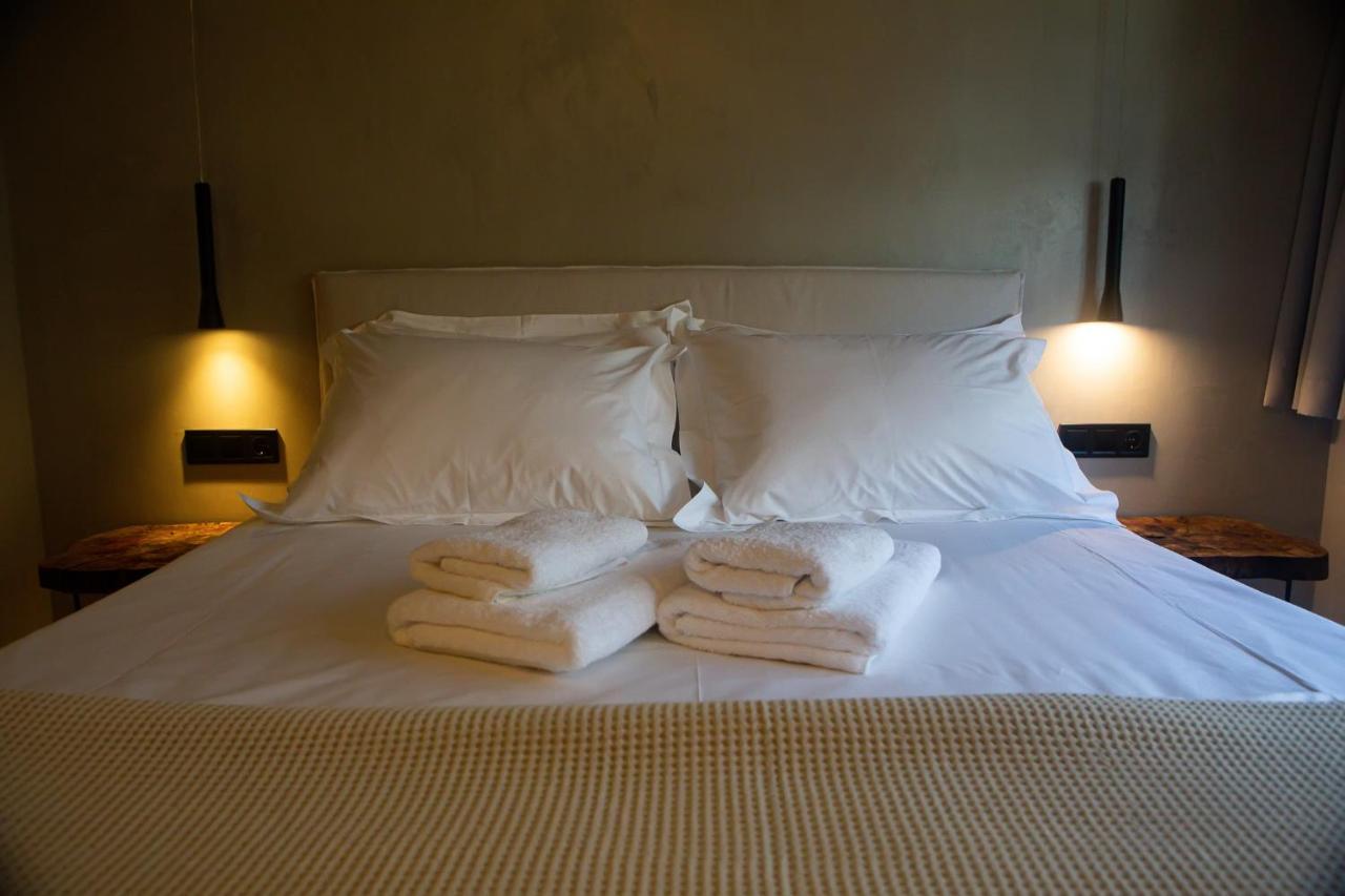 Athens Lux Casa, Urban Eco Suites Екстер'єр фото