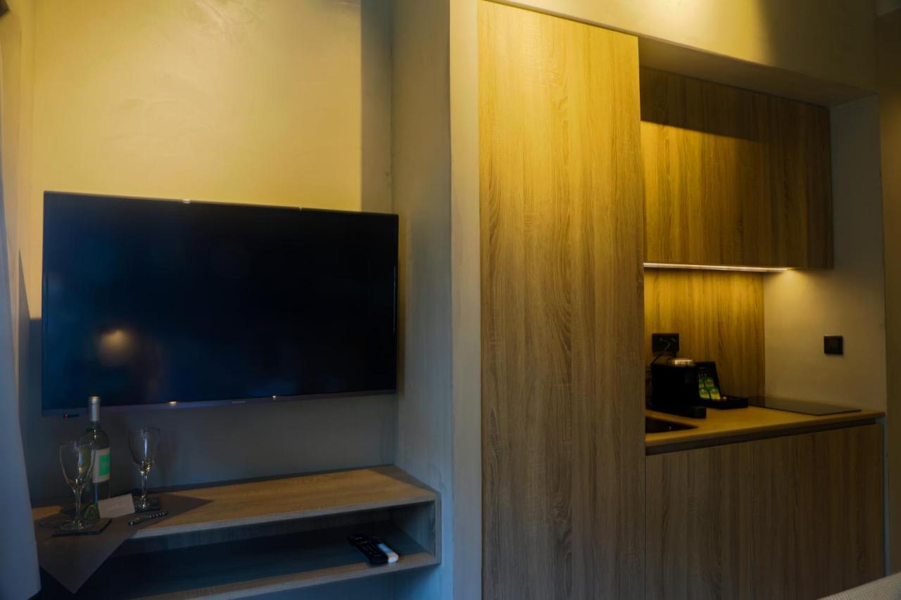 Athens Lux Casa, Urban Eco Suites Екстер'єр фото