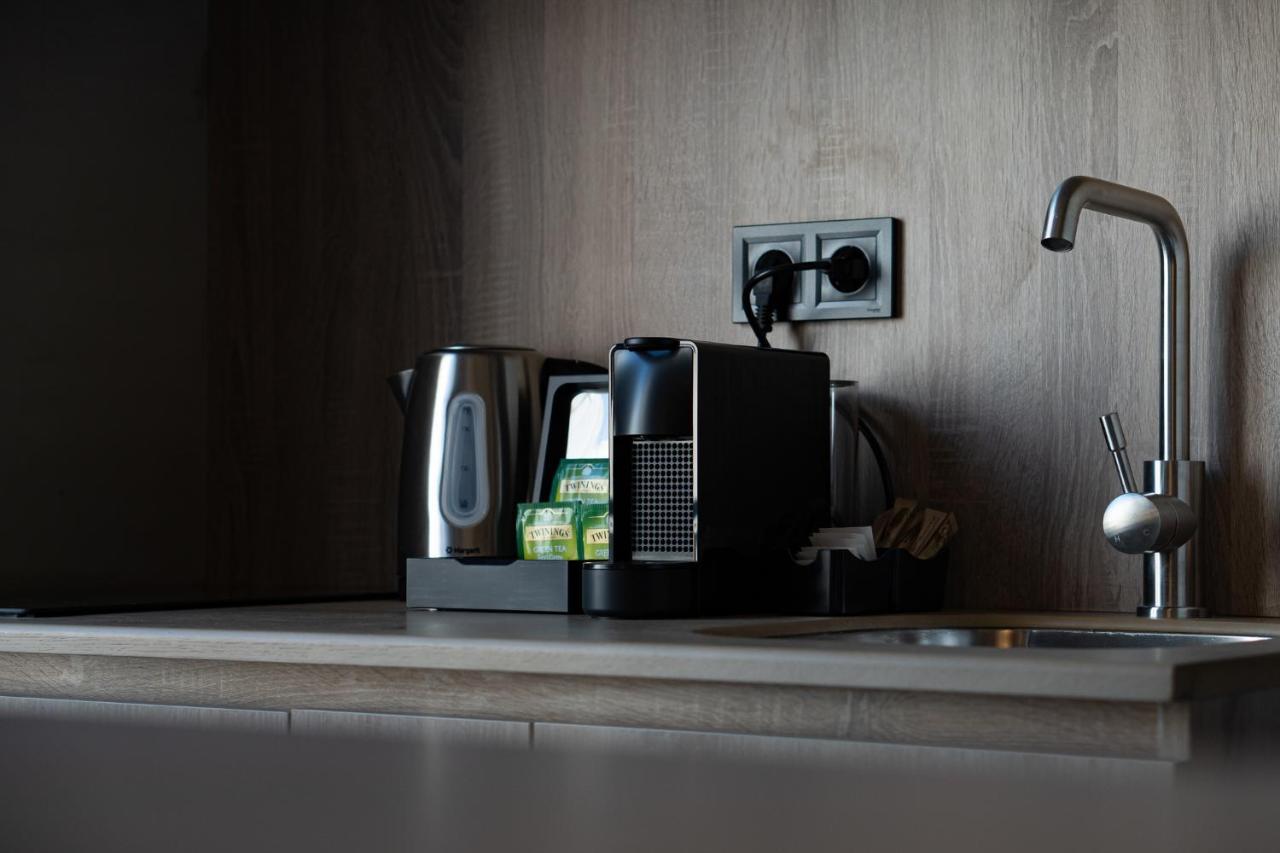 Athens Lux Casa, Urban Eco Suites Екстер'єр фото