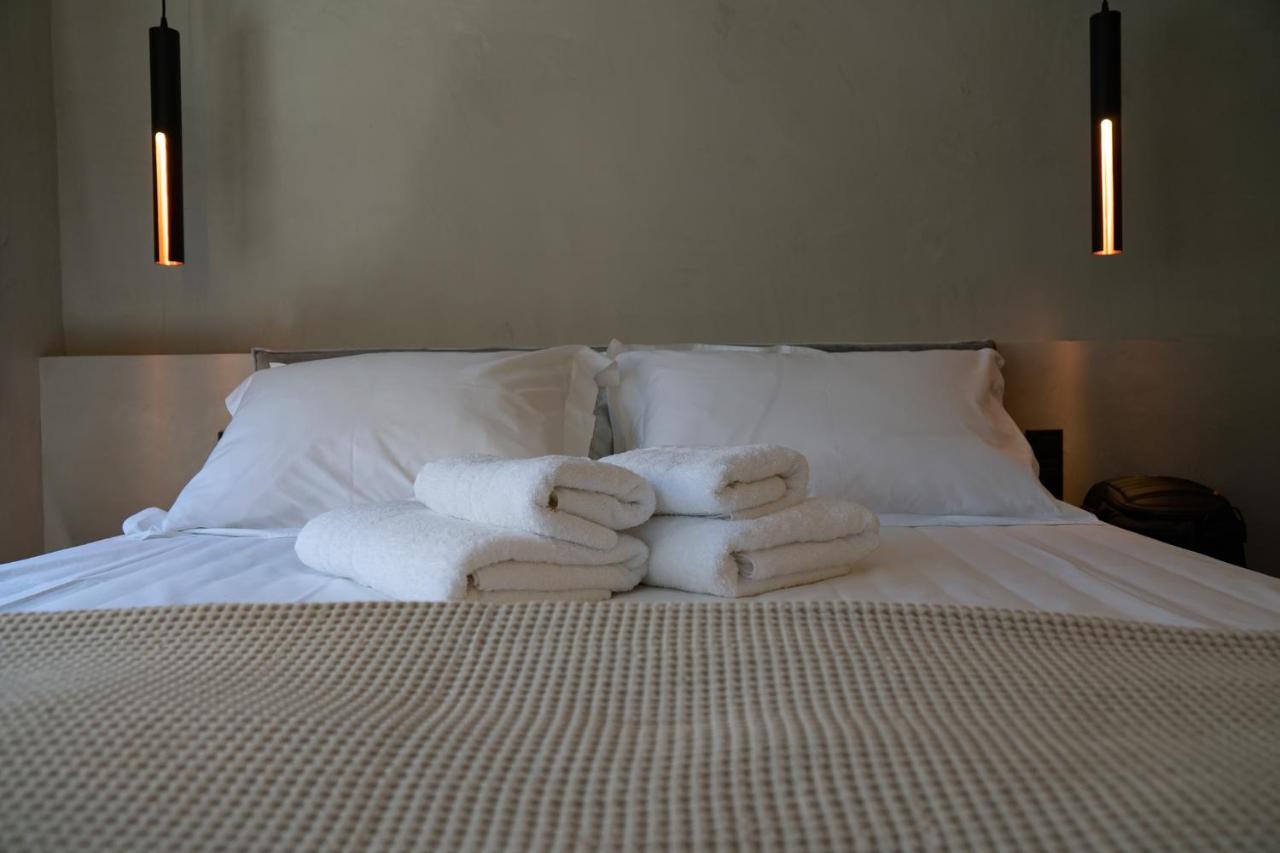 Athens Lux Casa, Urban Eco Suites Екстер'єр фото