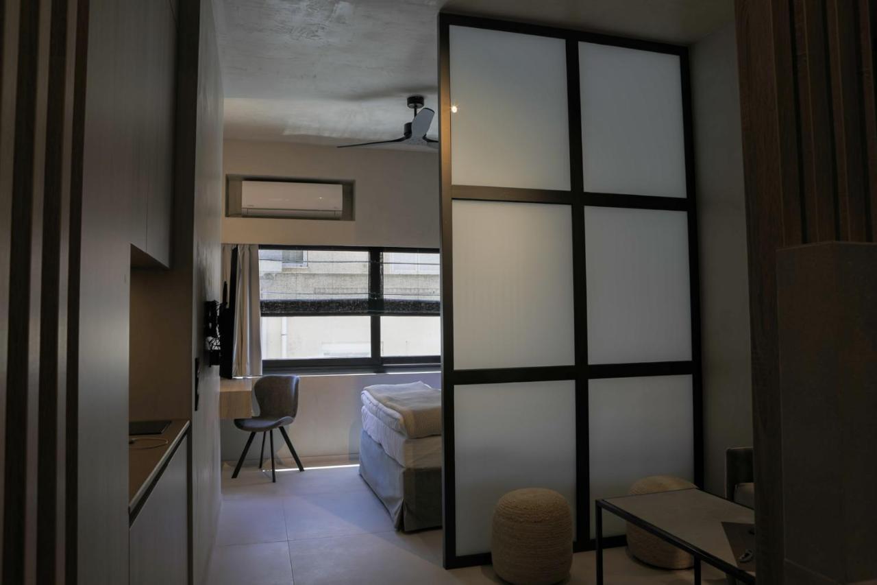 Athens Lux Casa, Urban Eco Suites Екстер'єр фото