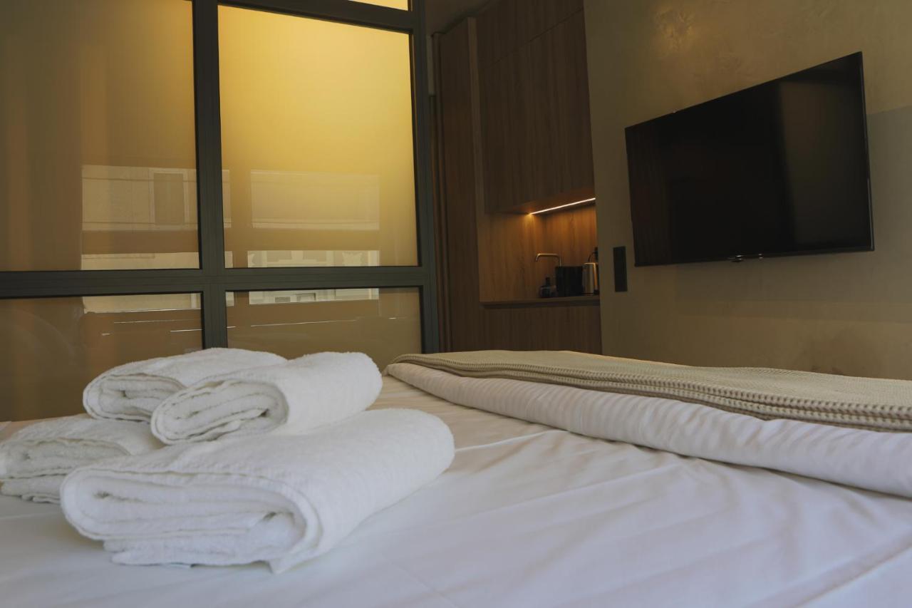 Athens Lux Casa, Urban Eco Suites Екстер'єр фото
