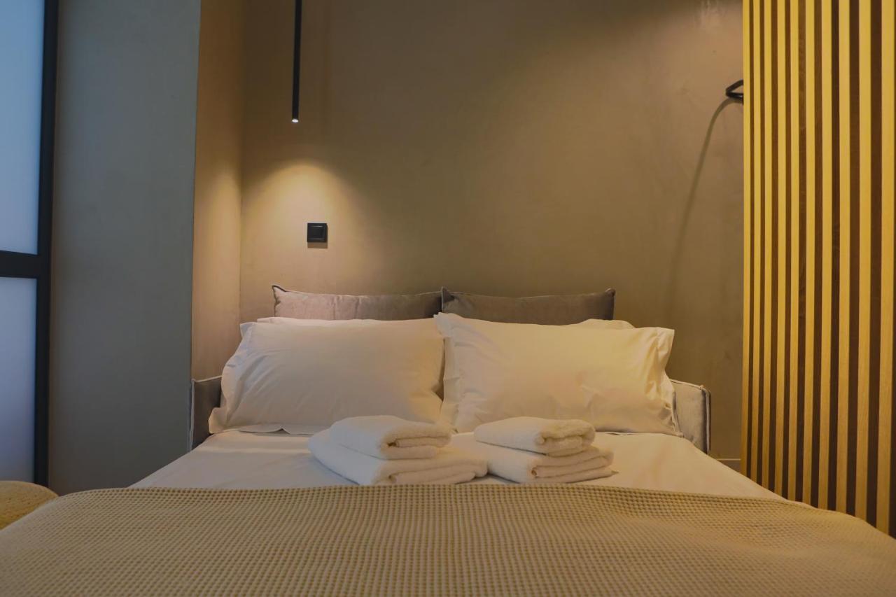 Athens Lux Casa, Urban Eco Suites Екстер'єр фото