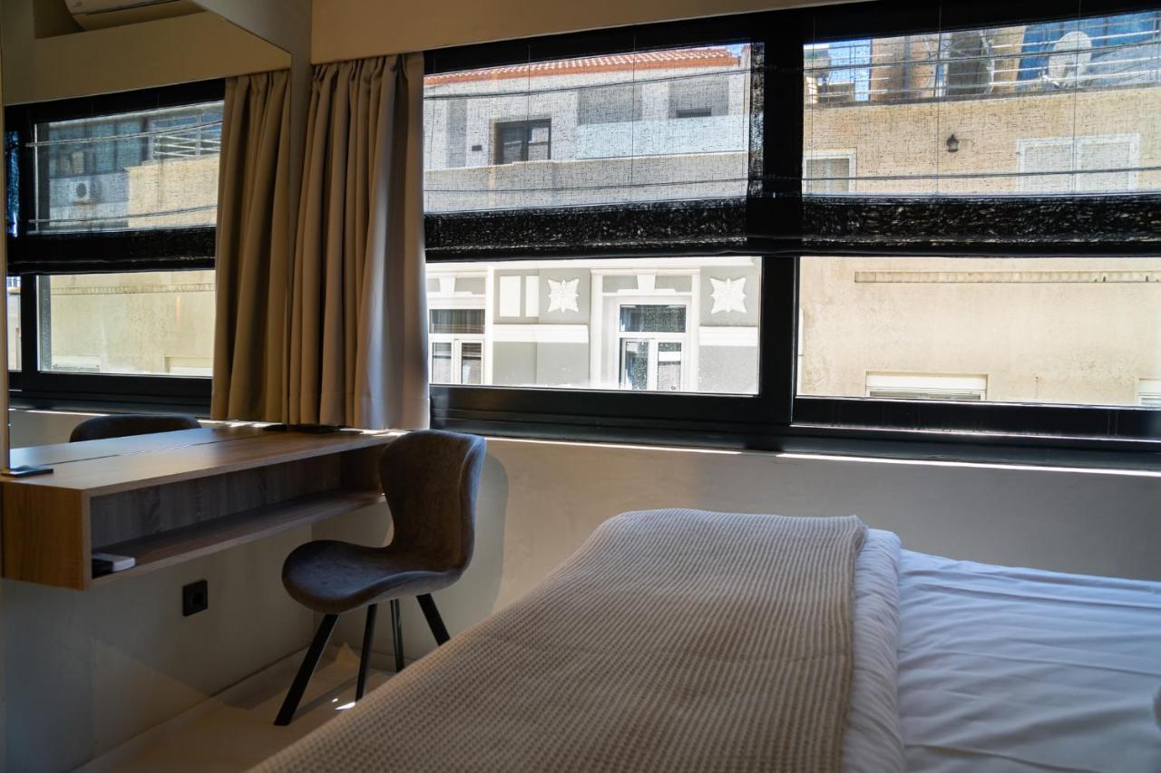 Athens Lux Casa, Urban Eco Suites Екстер'єр фото