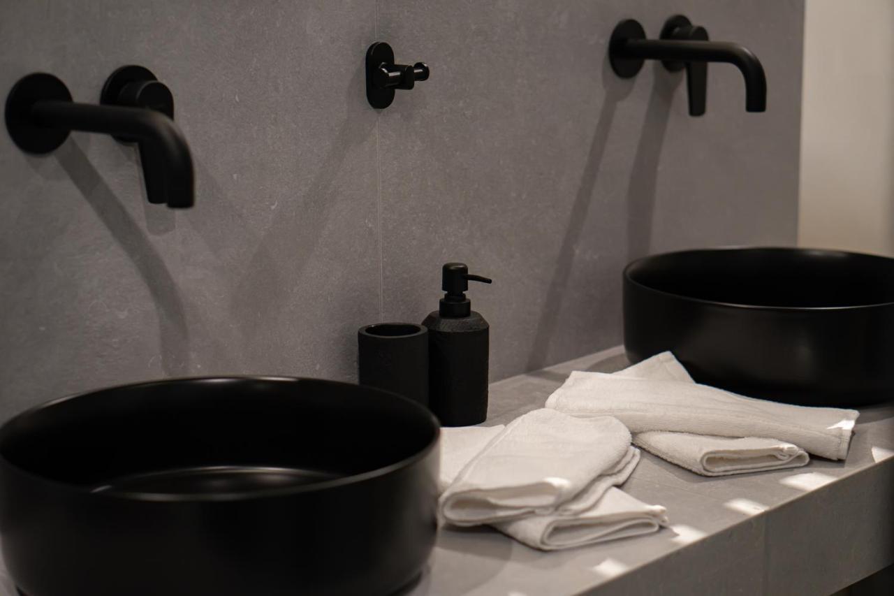 Athens Lux Casa, Urban Eco Suites Екстер'єр фото