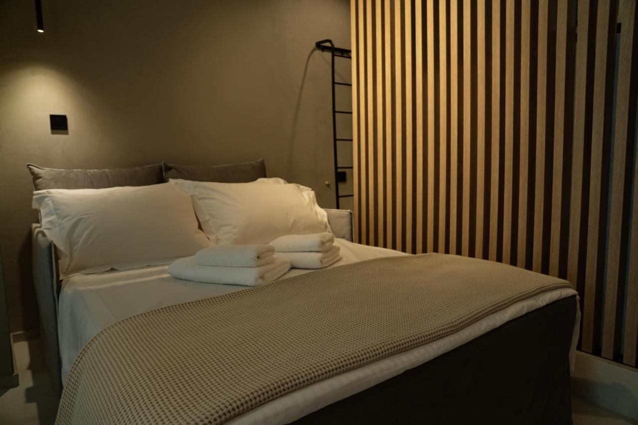 Athens Lux Casa, Urban Eco Suites Екстер'єр фото