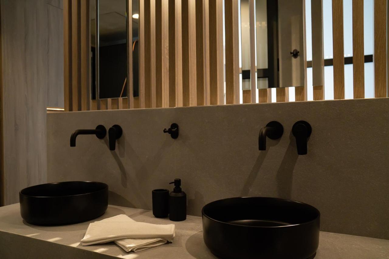 Athens Lux Casa, Urban Eco Suites Екстер'єр фото