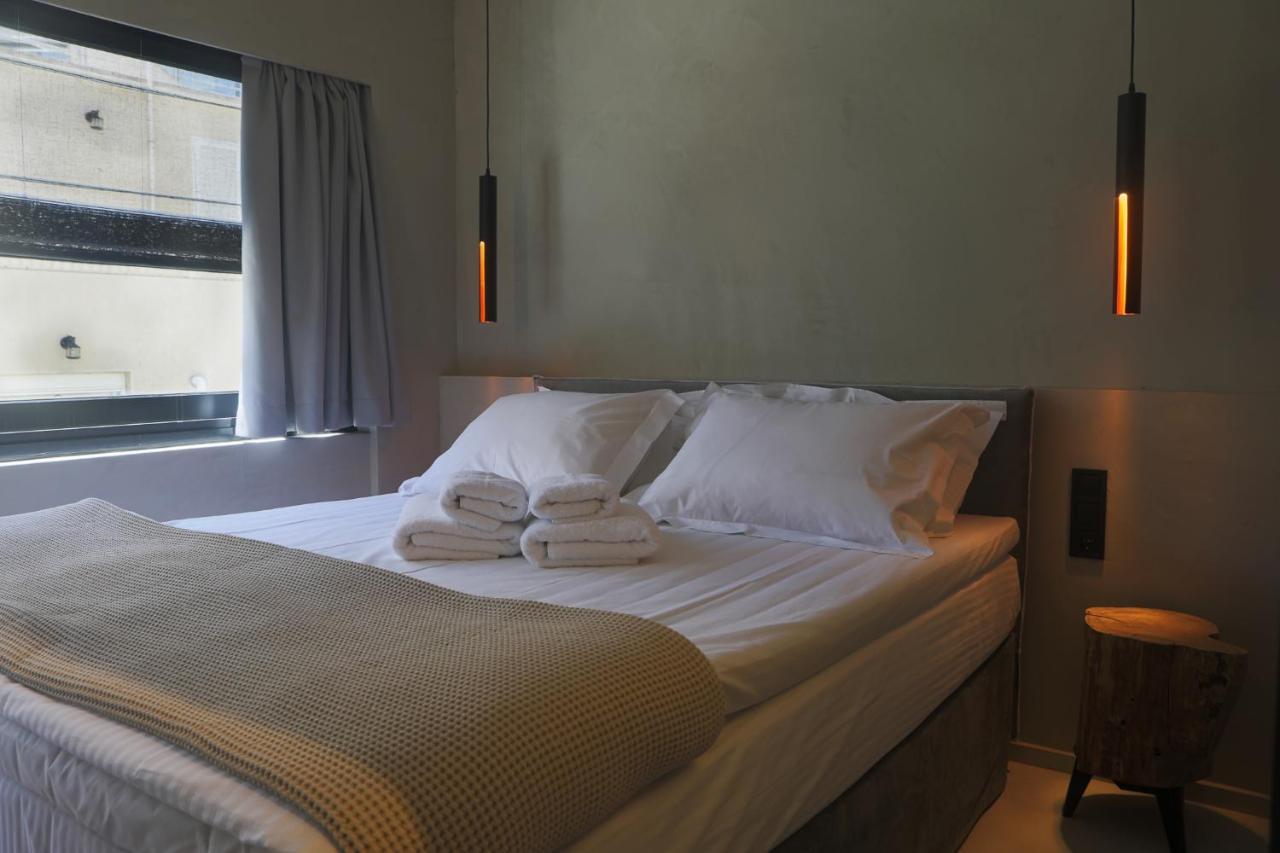 Athens Lux Casa, Urban Eco Suites Екстер'єр фото