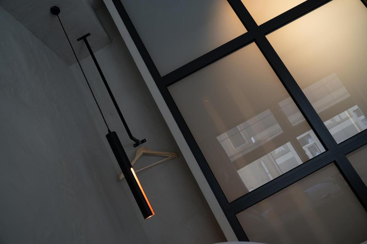 Athens Lux Casa, Urban Eco Suites Екстер'єр фото