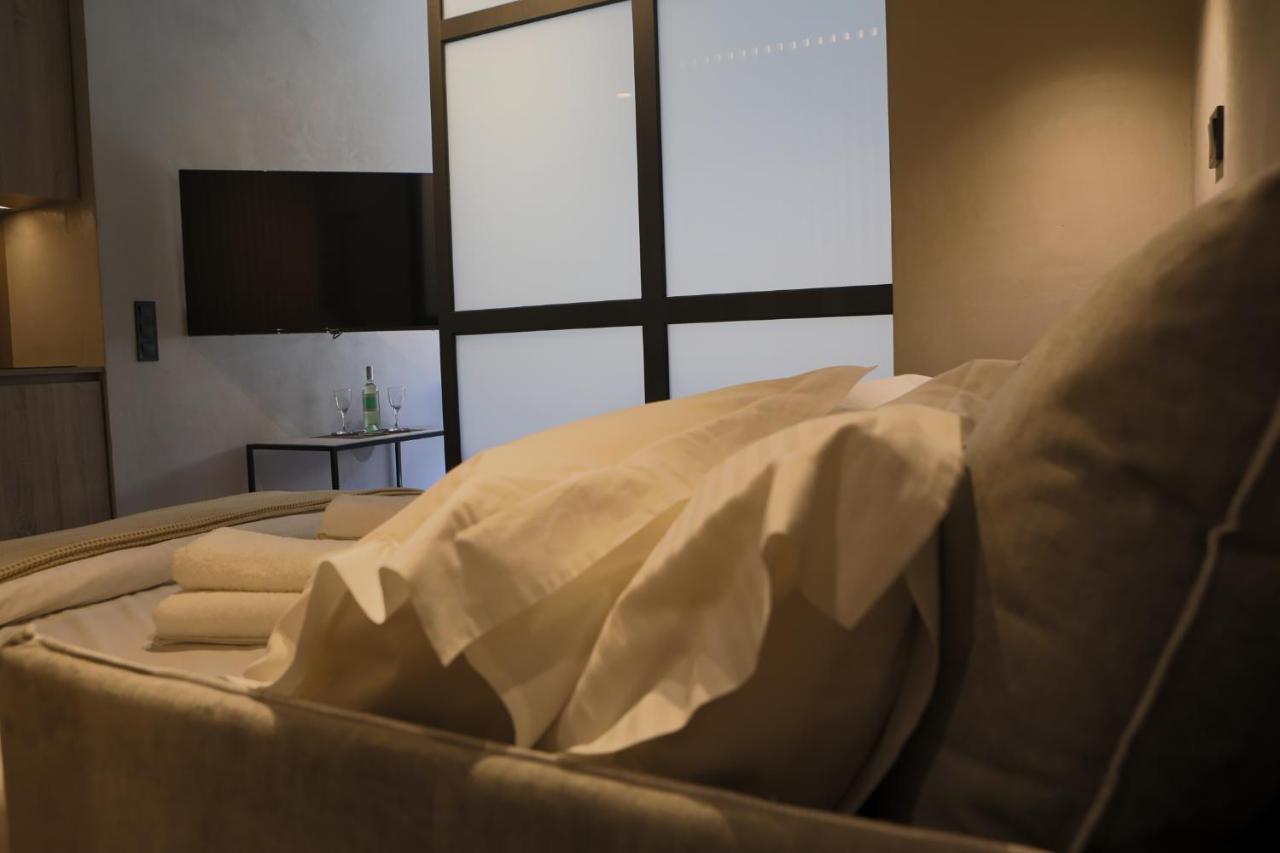 Athens Lux Casa, Urban Eco Suites Екстер'єр фото