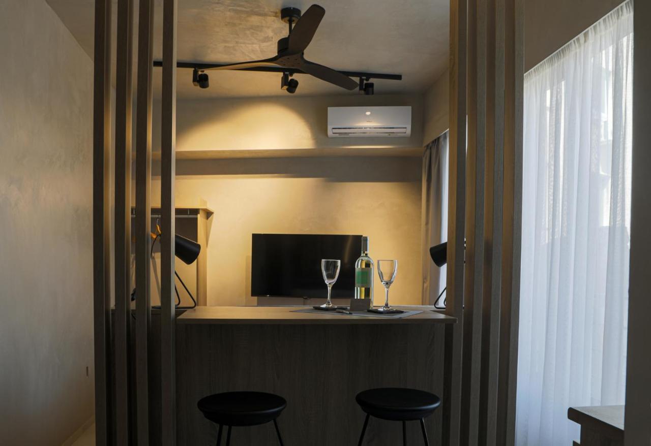 Athens Lux Casa, Urban Eco Suites Екстер'єр фото
