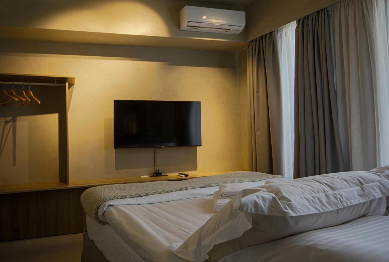 Athens Lux Casa, Urban Eco Suites Екстер'єр фото