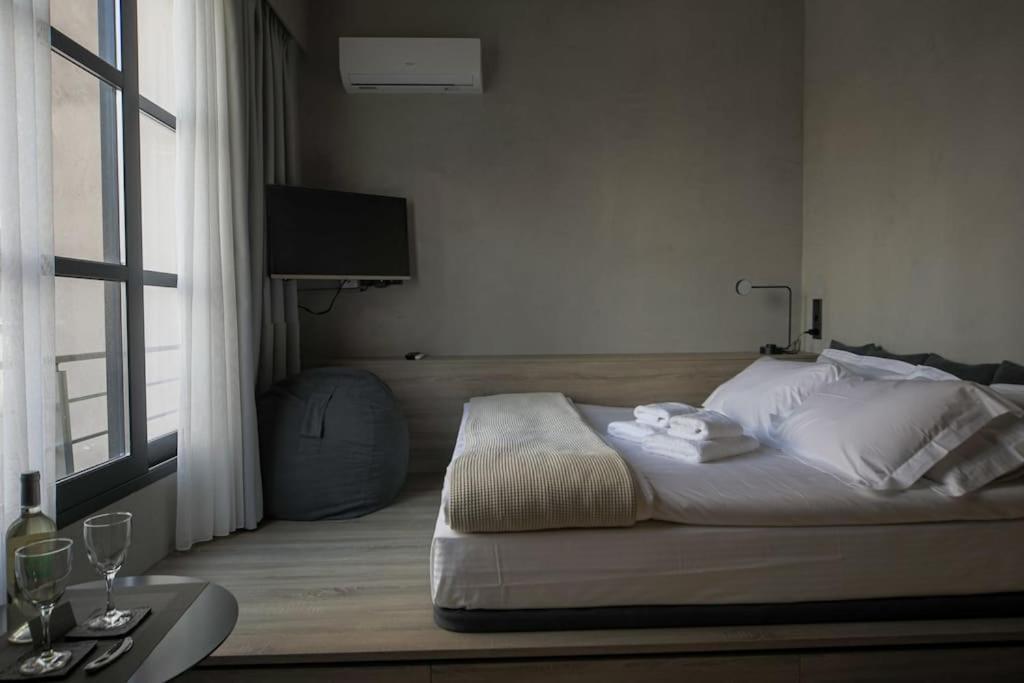 Athens Lux Casa, Urban Eco Suites Екстер'єр фото