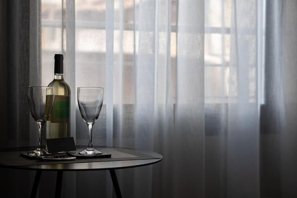 Athens Lux Casa, Urban Eco Suites Екстер'єр фото