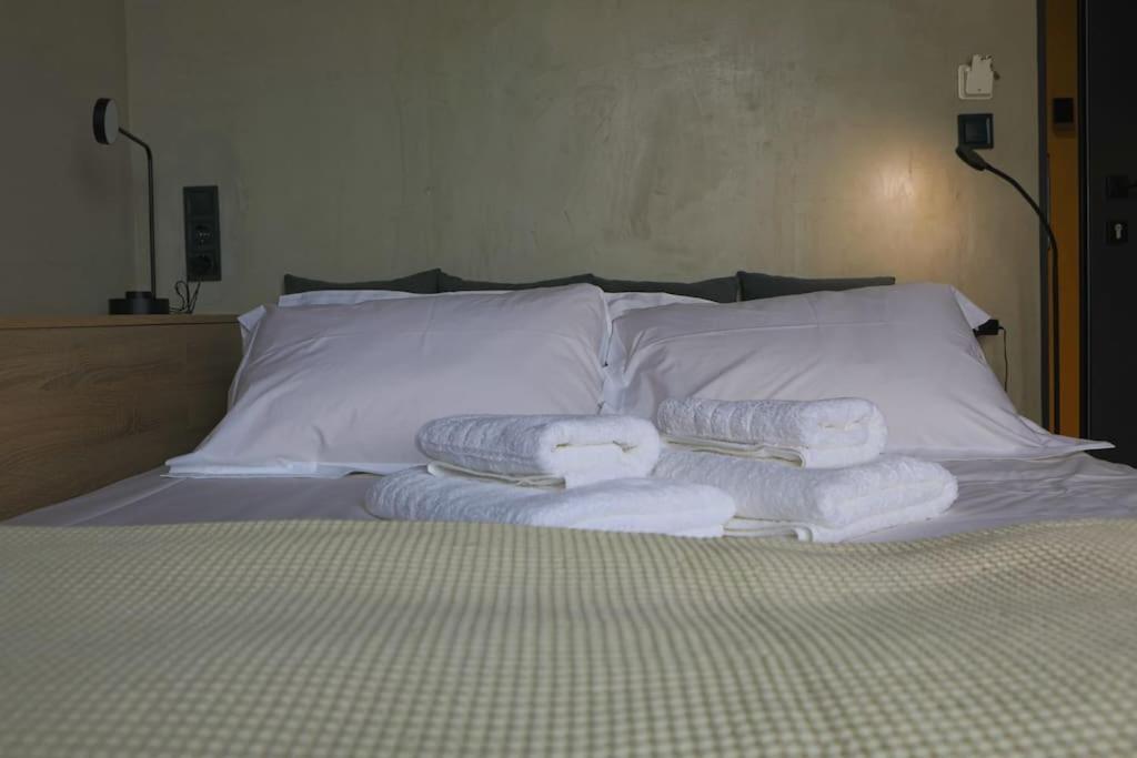 Athens Lux Casa, Urban Eco Suites Екстер'єр фото