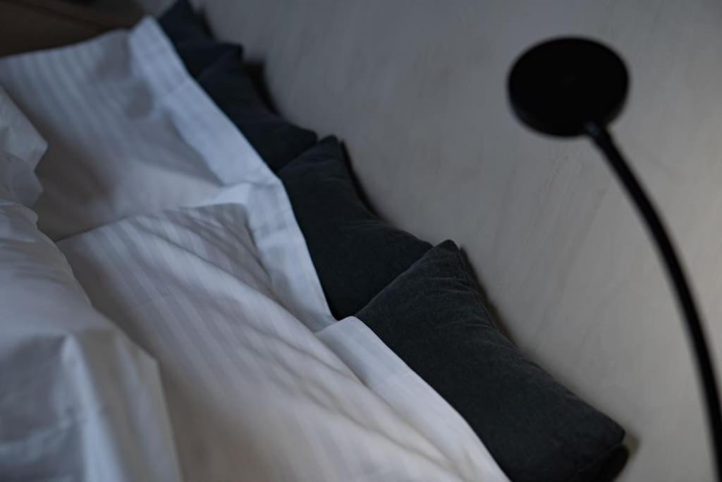 Athens Lux Casa, Urban Eco Suites Екстер'єр фото